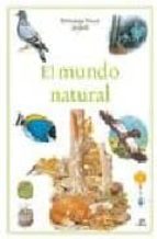 el mundo natural (biblioteca visual juvenil)-9788466211659 el mundo natural (biblioteca visual juvenil)-9788466211659