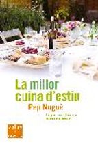 la millor cuina d estiu-pep nogue-9788466407359 la millor cuina d estiu-pep nogue-9788466407359