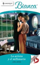 la artista y el millonario (ebook)-julia james-9788467197259 la artista y el millonario (ebook)-julia james-9788467197259
