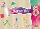 matemagic razona 8 ed 2013-9788468310459 matemagic razona 8 ed 2013-9788468310459