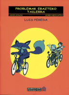 problemak ebazteko tailerra 1-2 (lh 1 1ziklo)-luis pereda-9788475688459 problemak ebazteko tailerra 1-2 (lh 1 1ziklo)-luis pereda-9788475688459