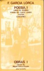 poesia 1-federico garcia lorca-9788476004159 poesia 1-federico garcia lorca-9788476004159