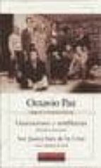 obras completas (vol. iii): generaciones y semblanzas, sor juana ines de la cruz-octavio paz-9788481092059 obras completas (vol. iii): generaciones y semblanzas, sor juana ines de la cruz-octavio paz-9788481092059