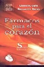 FARMACOS PARA EL CORAZON (6ª ED.) | L. OPIEL | Segunda Mano | Casa Del ...