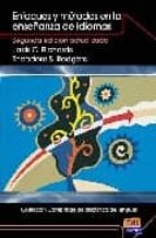 enfoques y metodos en la enseñanza de idiomas (2ª ed. act.)-jack c. richards-theodore s. rodgers-9788483233559 enfoques y metodos en la enseñanza de idiomas (2ª ed. act.)-jack c. richards-theodore s. rodgers-9788483233559