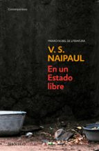 en un estado libre-v.s. naipaul-9788483469859 en un estado libre-v.s. naipaul-9788483469859