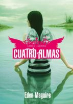 cuatro almas: libro 2: arizona (ellas)-eden maguire-9788484416159 cuatro almas: libro 2: arizona (ellas)-eden maguire-9788484416159
