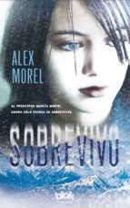 sobrevivo (ebook)-alex morel-9788490197059 sobrevivo (ebook)-alex morel-9788490197059