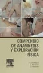 compendio de anamnesis y exploración física-f. cardellach-9788490224359 compendio de anamnesis y exploración física-f. cardellach-9788490224359