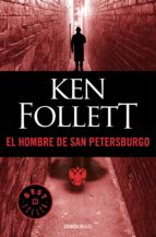 el hombre de san petersburgo (ebook)-ken follett-9788490329559 el hombre de san petersburgo (ebook)-ken follett-9788490329559