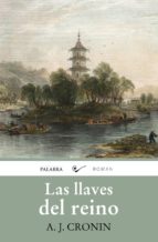 las llaves del reino-archibald joseph cronin-9788490617359 las llaves del reino-archibald joseph cronin-9788490617359