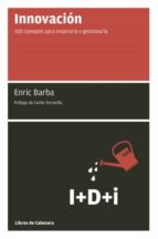 innovación (ebook)-enric barba ibáñez-9788493830359 innovación (ebook)-enric barba ibáñez-9788493830359
