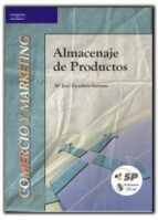 almacenaje de productos (comercio y marketing: comercio internaci onal gestion de transporte)-maria jose escudero serrano-9788497323659 almacenaje de productos (comercio y marketing: comercio internaci onal gestion de transporte)-maria jose escudero serrano-9788497323659