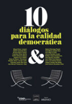 10 Dialogos para la calidad democratica por Joan (ed.) fusterferriol soriajaume claret EPUB FB2 978-8497434959