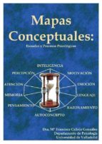 mapas conceptuales: escuelas y procesos psicologicos (ed. facsimi l)-francisca calleja gonzalez-9788497612159 mapas conceptuales: escuelas y procesos psicologicos (ed. facsimi l)-francisca calleja gonzalez-9788497612159
