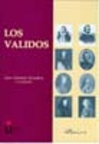 los validos-jose antonio escudero-9788497723459 los validos-jose antonio escudero-9788497723459