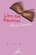 libro das alquimias-xesus constela doce-9788498650259 libro das alquimias-xesus constela doce-9788498650259