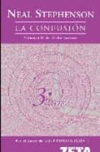 la confusion ( volumen iii)-neal stephenson-9788498720259 la confusion ( volumen iii)-neal stephenson-9788498720259