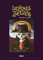 Libros en línea para descargar Ladrones de imperios