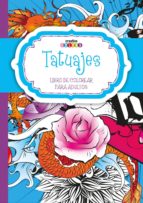 tatuajes: colorear para adultos-9789461886859 tatuajes: colorear para adultos-9789461886859
