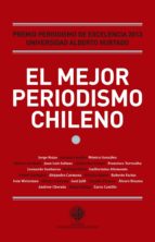 el mejor periodismo chileno 2013 (ebook)-9789569320859 el mejor periodismo chileno 2013 (ebook)-9789569320859