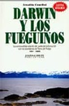 darwin y los fueguinos (1831-1882)-a. canclini-9789872302559 darwin y los fueguinos (1831-1882)-a. canclini-9789872302559