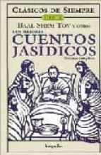 LOS MEJORES CUENTOS JASIDICOS