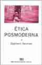 ETICA POSMODERNA