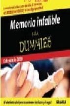 CALENDARIO 2008 MEMORIA INFALIBLE PARA DUMMIES