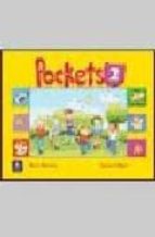 POCKETS 2: WORKBOOK (INCLUYE AUDIO-CD)