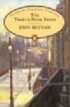 THE THIRTY-NINE STEPS