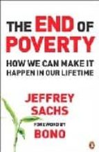 THE END OF POVERTY