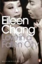 LOVE IN A FALLEN CITY