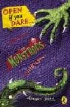 MONSTROUS MEMOIRS OF A MIGHTY MCFEARLESS, THE
