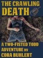 the crawling death (ebook)-cora buhlert-9781370415069 the crawling death (ebook)-cora buhlert-9781370415069