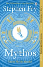 mythos (ebook)-stephen fry-9781405934169 mythos (ebook)-stephen fry-9781405934169