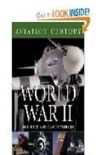 Libros en inglés en formato pdf para descargar gratis Aviation century: world war ii