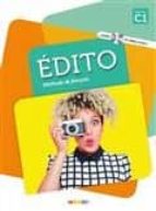 edito niv .c1 (éd. 2018) - livre +dvd-rom-9782278090969 edito niv .c1 (éd. 2018) - livre +dvd-rom-9782278090969