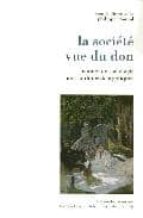 Pdf de descarga gratuita de libros Societe vue du don