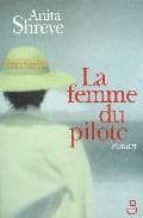 Femme du pilote Audiolibros descargar audiolibros
