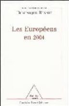 Les europeens en 2004 Libros en línea pdf descarga gratuita