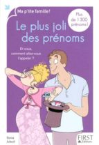 Plus joli des prenoms 2ed EPUB DJVU por S.julaud 978-2754039369