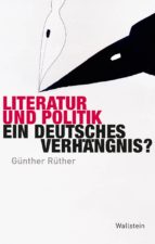 literatur und politik (ebook)-günther rüther-9783835323469 literatur und politik (ebook)-günther rüther-9783835323469