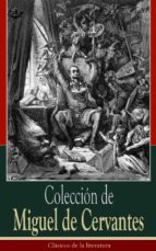 colección de miguel de cervantes (ebook)-miguel de cervantes-9788026835769 colección de miguel de cervantes (ebook)-miguel de cervantes-9788026835769