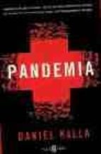 pandemia-daniel kalla-9788401335969 pandemia-daniel kalla-9788401335969