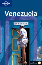 VENEZUELA (LONELY PLANET)