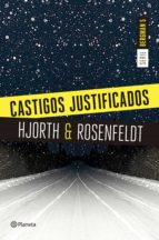 castigos justificados (serie bergman 5) (ebook)-9788408181569 castigos justificados (serie bergman 5) (ebook)-9788408181569
