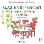 alex and pancho at the shopping center - story 11-9788415059769 alex and pancho at the shopping center - story 11-9788415059769