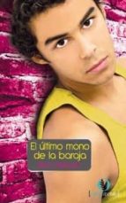 el último mono de la baraja (ebook)-john salazar rivera-9788415294269 el último mono de la baraja (ebook)-john salazar rivera-9788415294269