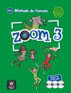 zoom 3 pack 3 cd s-9788415640769 zoom 3 pack 3 cd s-9788415640769